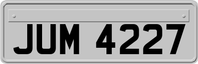 JUM4227