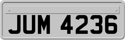 JUM4236