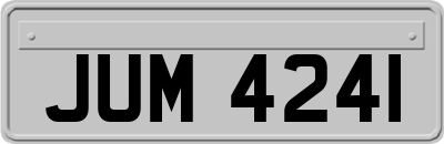 JUM4241