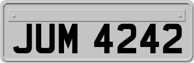 JUM4242