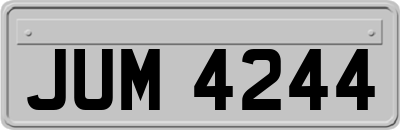 JUM4244