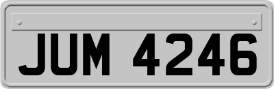 JUM4246