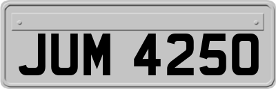 JUM4250