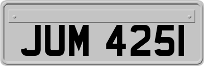 JUM4251