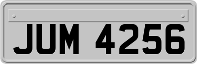 JUM4256