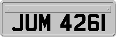 JUM4261