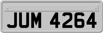 JUM4264