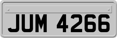 JUM4266