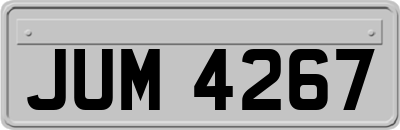 JUM4267