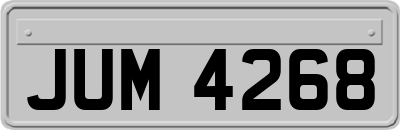 JUM4268