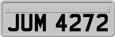 JUM4272