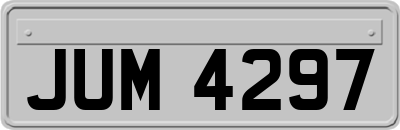 JUM4297