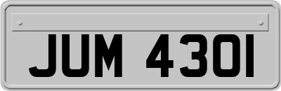 JUM4301
