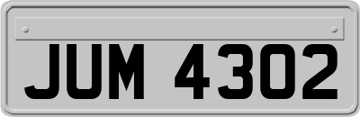 JUM4302