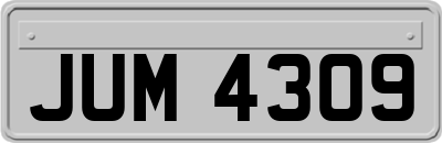 JUM4309