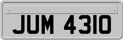 JUM4310