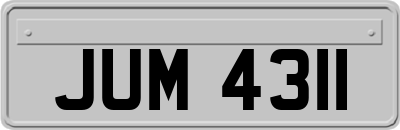 JUM4311