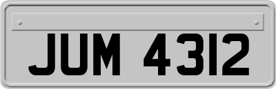 JUM4312