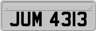 JUM4313
