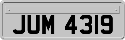 JUM4319