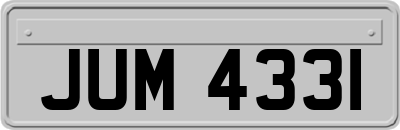 JUM4331