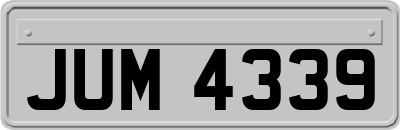 JUM4339