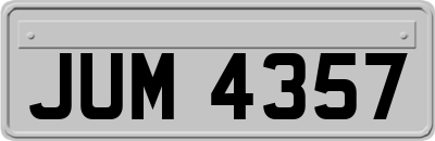 JUM4357