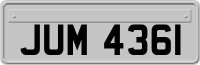 JUM4361