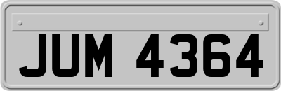 JUM4364