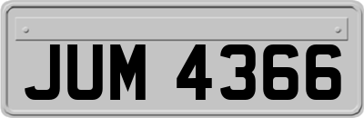 JUM4366