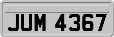 JUM4367