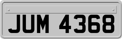 JUM4368