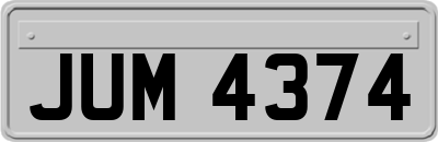 JUM4374