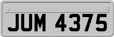 JUM4375