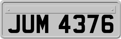 JUM4376