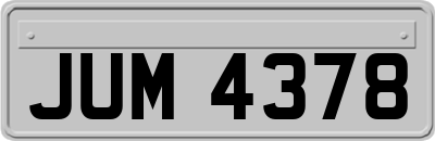 JUM4378