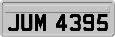 JUM4395