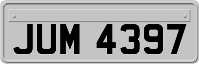 JUM4397