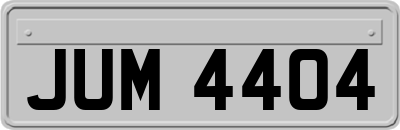 JUM4404