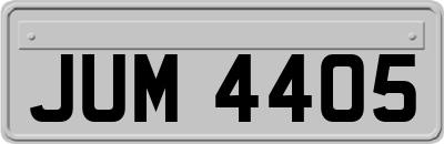 JUM4405