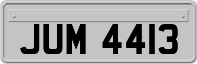 JUM4413