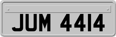 JUM4414