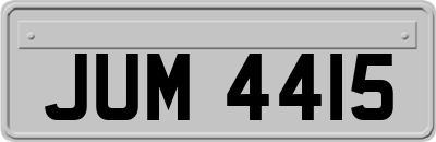 JUM4415