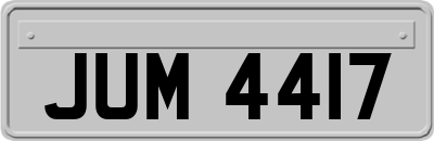 JUM4417