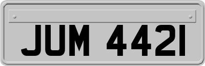 JUM4421
