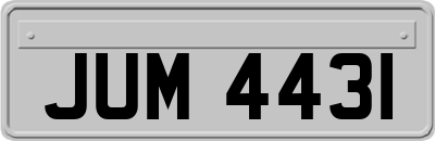 JUM4431