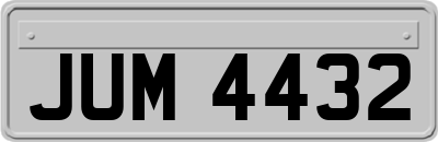 JUM4432