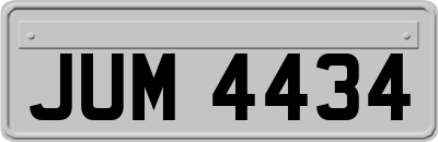 JUM4434