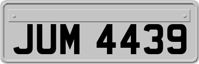 JUM4439