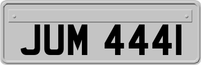 JUM4441